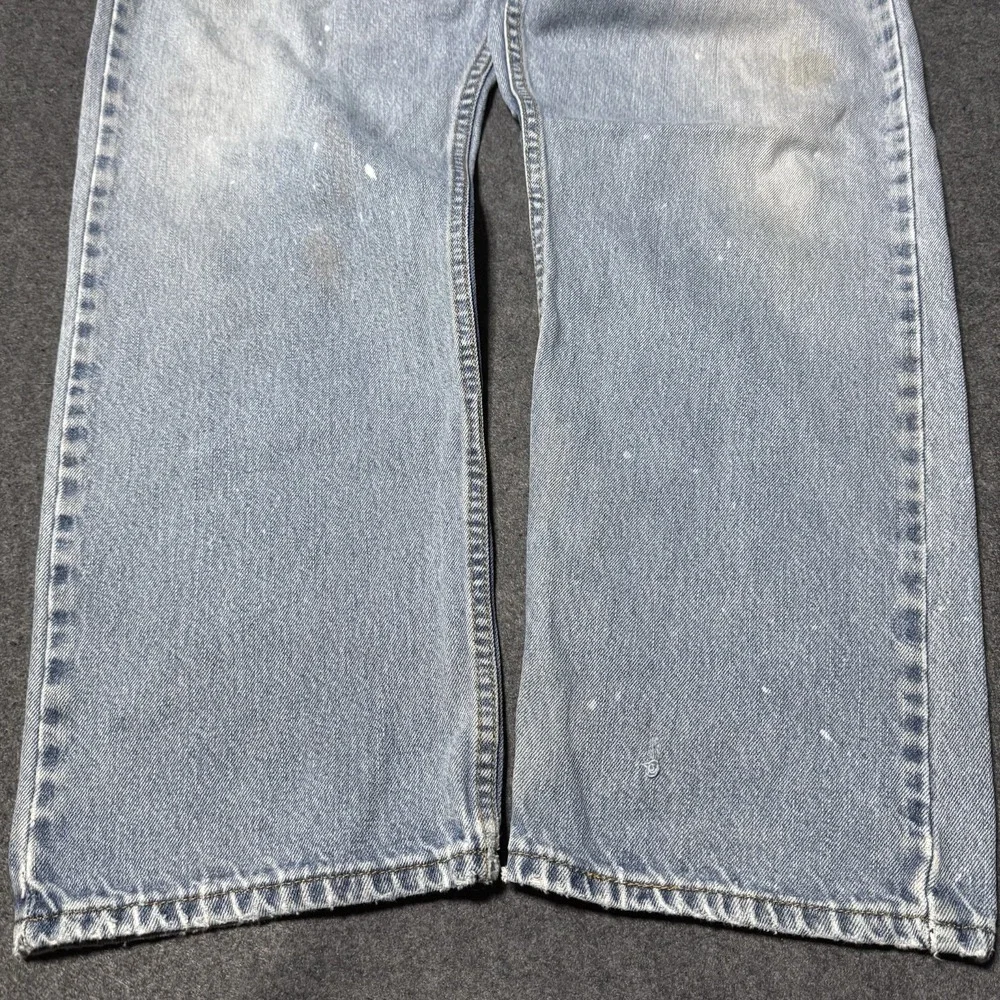 Levis all marks
